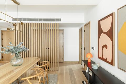2 bedroom apartment for sale, Betterton Street, London, WC2H