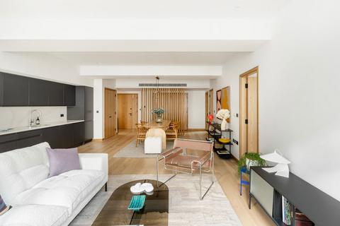 2 bedroom apartment for sale, Betterton Street, London, WC2H