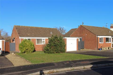 2 bedroom bungalow for sale - Winchester Close, North Bradley
