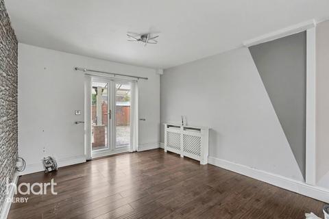 undefined, Albert Road, Derby