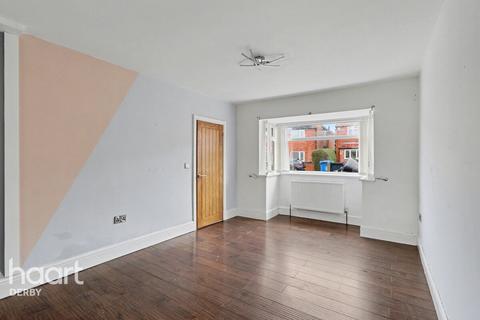 undefined, Albert Road, Derby