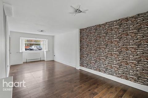 undefined, Albert Road, Derby