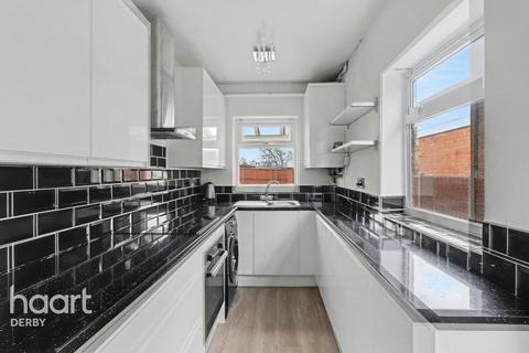 undefined, Albert Road, Derby