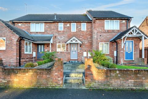 2 bedroom terraced house for sale, Central Avenue, Stapleford, Nottingham