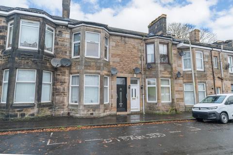 undefined, Garturk Street, Coatbridge, ML5