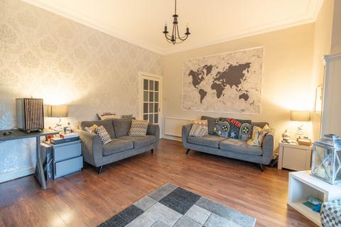 undefined, Garturk Street, Coatbridge, ML5