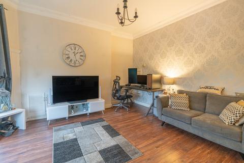 undefined, Garturk Street, Coatbridge, ML5
