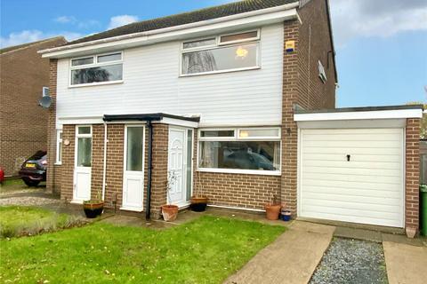 undefined, Angrove Close, Yarm