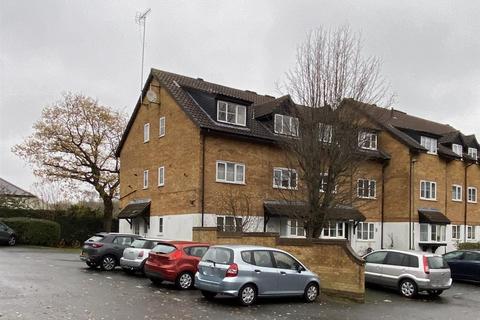 undefined, Boleyn Way, Barnet EN5
