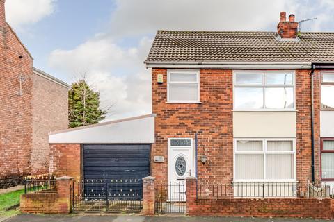 City Road, Wigan WN5