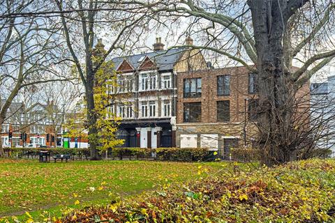 2 bedroom apartment to rent, Frobisher Road, Harringay, London, N8