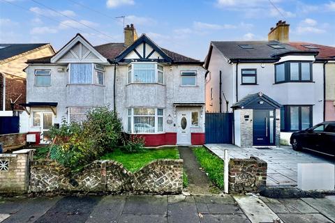 3 bedroom semi-detached house for sale, North Hyde Lane, Norwood Green UB2
