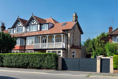 3 bedroom apartment for sale, Leeds Road, Harrogate, HG2