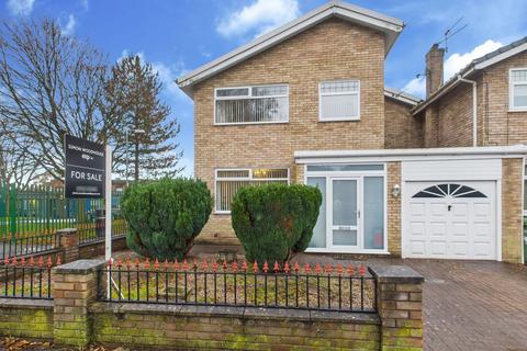 4 bedroom detached house for sale, Ludlow Close, Winsford CW7