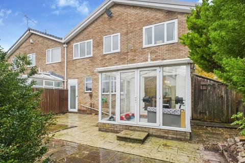 4 bedroom detached house for sale, Ludlow Close, Winsford CW7