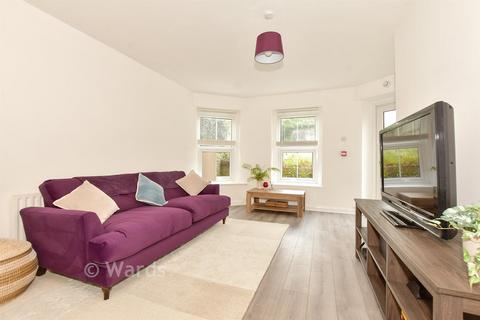1 bedroom apartment for sale, Westbourne Gardens, Folkestone, Kent
