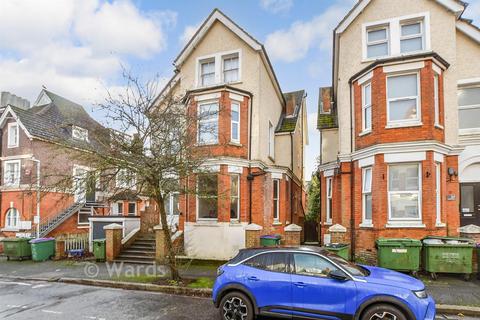 undefined, Westbourne Gardens, Folkestone CT20