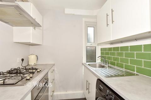 undefined, Westbourne Gardens, Folkestone CT20