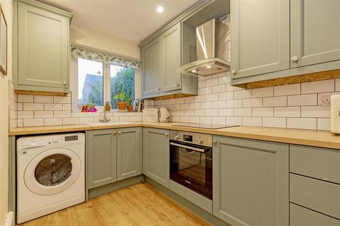 3 bedroom semi-detached house for sale, Moorhall Estate, Bakewell