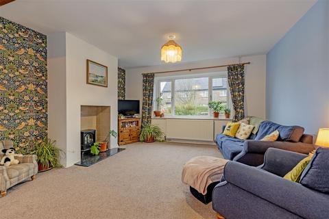 3 bedroom semi-detached house for sale, Moorhall Estate, Bakewell