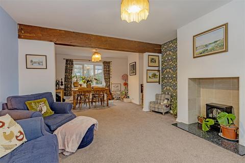 3 bedroom semi-detached house for sale, Moorhall Estate, Bakewell