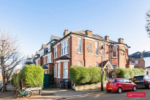 undefined, Wellfield Avenue, London, N10