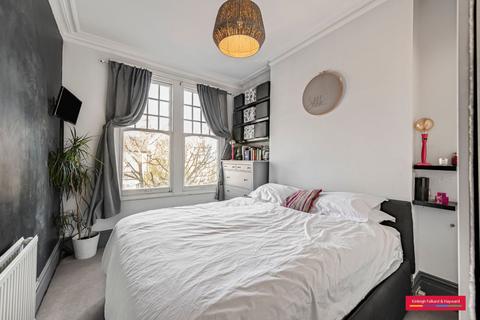 undefined, Wellfield Avenue, London, N10