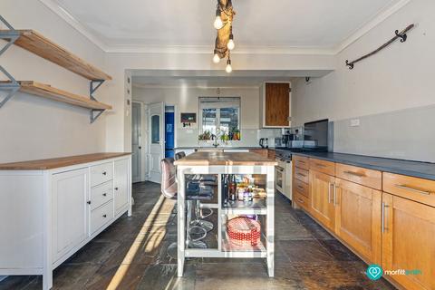 3 bedroom semi-detached house to rent, Rodney Hill, Loxley, Sheffield, S6 6SG