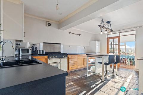 3 bedroom semi-detached house to rent, Rodney Hill, Loxley, Sheffield, S6 6SG