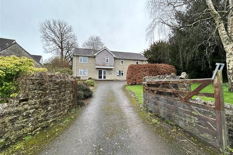 4 bedroom detached house to rent, Sparrow Hill Way, Weare, Axbridge, BS26