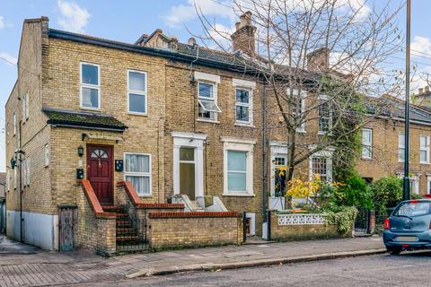 undefined, Chobham Road, Stratford, E15