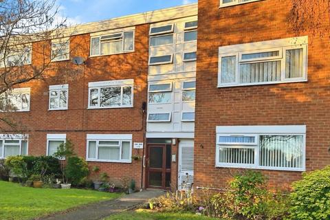 Farr Drive, Coventry