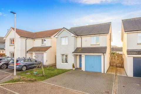 undefined, Rowan Place, East Calder, West Lothian, EH53