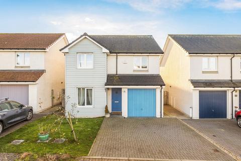 undefined, Rowan Place, East Calder, West Lothian, EH53