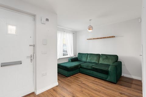 undefined, Rowan Place, East Calder, West Lothian, EH53