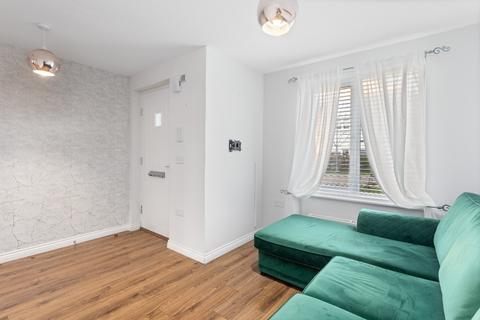 undefined, Rowan Place, East Calder, West Lothian, EH53