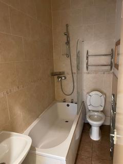 undefined, Warley Road, Blackpool FY1