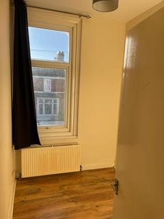 undefined, Warley Road, Blackpool FY1