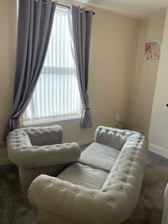 undefined, Warley Road, Blackpool FY1