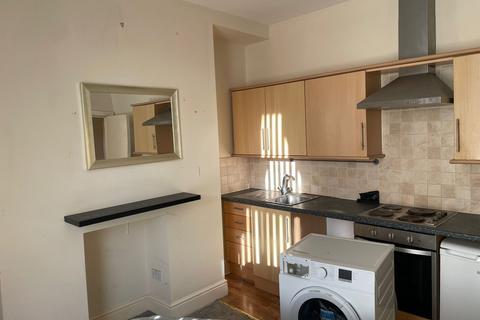 undefined, Warley Road, Blackpool FY1