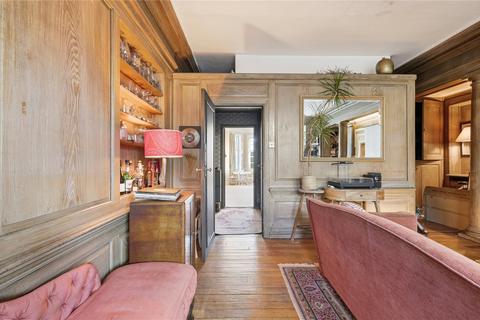 2 bedroom apartment for sale, Elsworthy Road, Primrose Hill, London, NW3