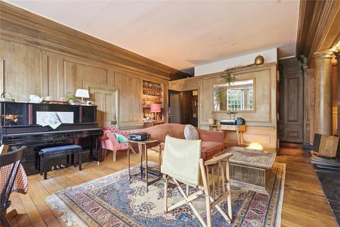 2 bedroom apartment for sale, Elsworthy Road, Primrose Hill, London, NW3