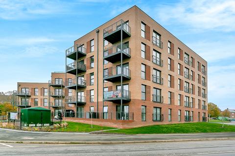 2 bedroom apartment to rent, The Hay, Prince Charles Road EX4