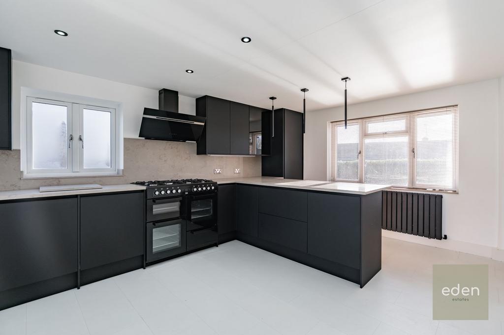 Kitchen / Diner