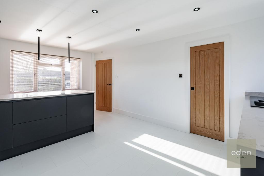 Kitchen / Diner