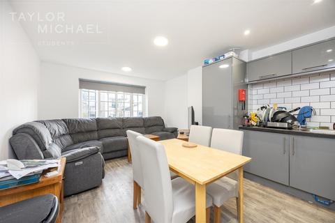 Melville Road, Hove
