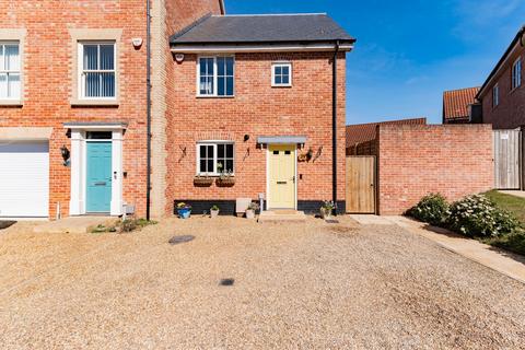 undefined, Kemp Road, North Walsham