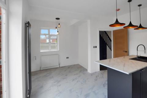 undefined, Roland Avenue, Runcorn, WA7 4TY
