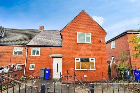 undefined, Copthorne Crescent, Manchester, Greater Manchester, M13