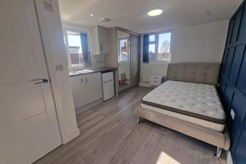 undefined, 5 Francis Street, Luton, Bedfordshire
